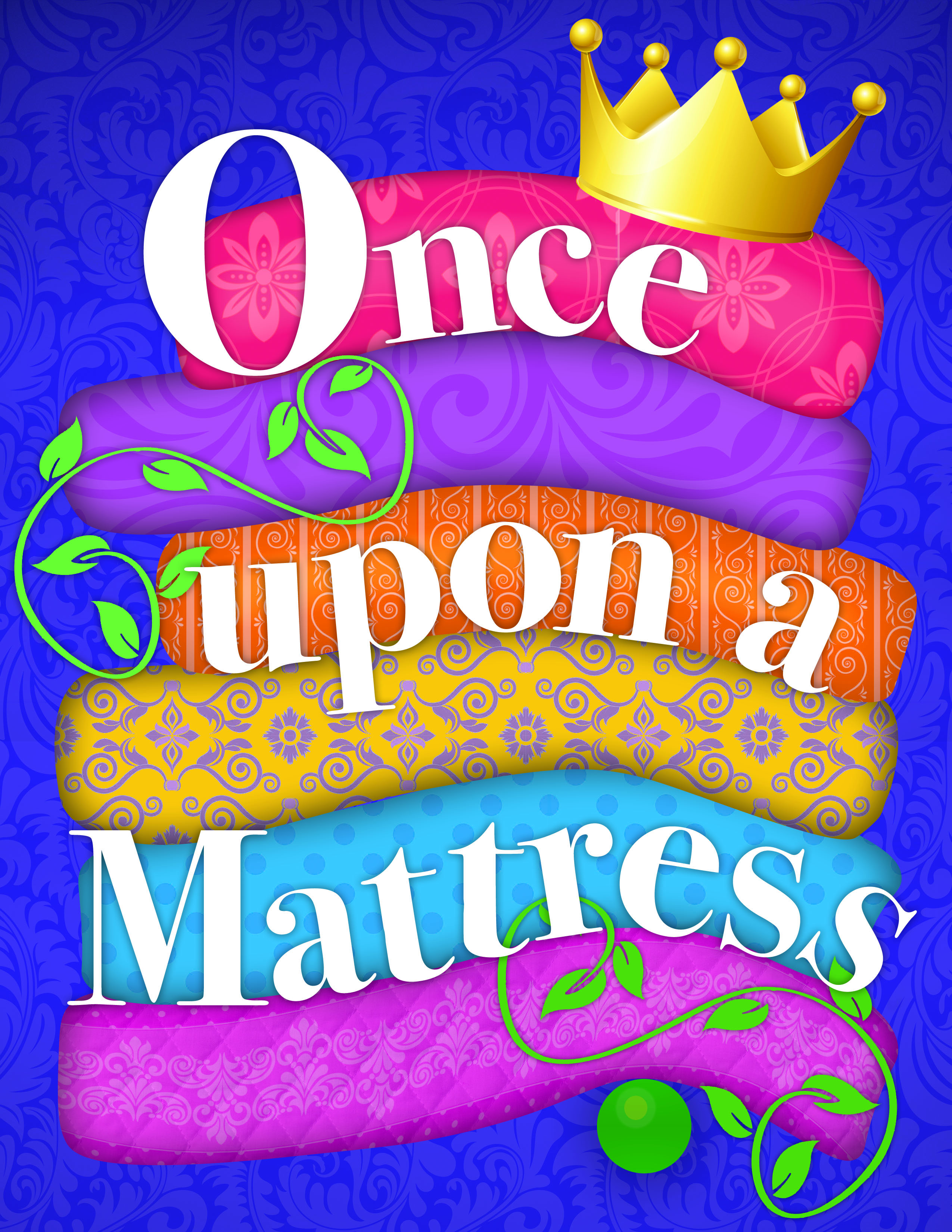 onceuponamattress(1) » NiCori Studios & Productions Educate